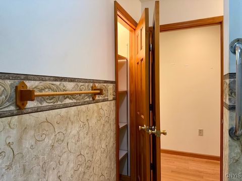 Tiny photo for 6754 Mccue Road, Lowville, NY 13367 (MLS # S1648659)