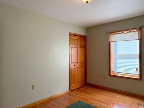 Tiny photo for 6754 Mccue Road, Lowville, NY 13367 (MLS # S1648659)