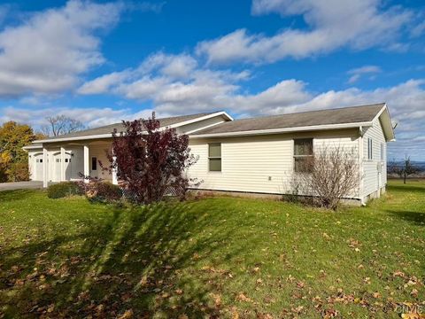 Tiny photo for 6754 Mccue Road, Lowville, NY 13367 (MLS # S1648659)