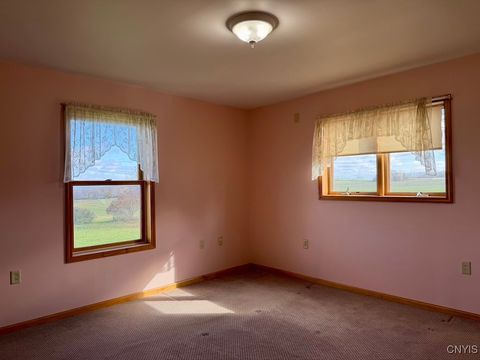 Tiny photo for 6754 Mccue Road, Lowville, NY 13367 (MLS # S1648659)