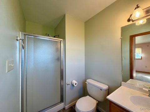 Tiny photo for 6754 Mccue Road, Lowville, NY 13367 (MLS # S1648659)