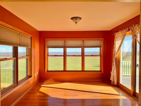 Tiny photo for 6754 Mccue Road, Lowville, NY 13367 (MLS # S1648659)