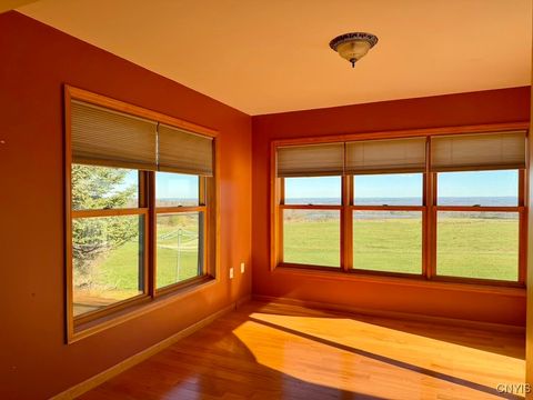 Tiny photo for 6754 Mccue Road, Lowville, NY 13367 (MLS # S1648659)