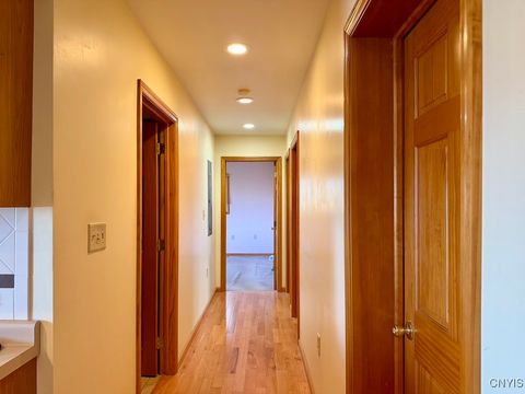 Tiny photo for 6754 Mccue Road, Lowville, NY 13367 (MLS # S1648659)