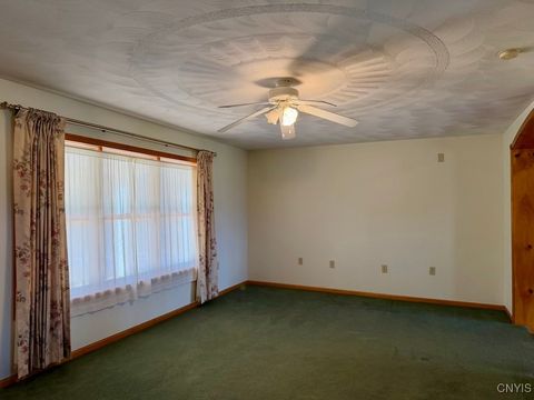 Tiny photo for 6754 Mccue Road, Lowville, NY 13367 (MLS # S1648659)