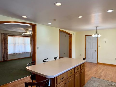 Tiny photo for 6754 Mccue Road, Lowville, NY 13367 (MLS # S1648659)