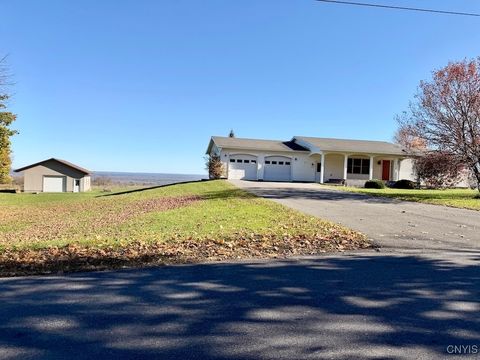 Tiny photo for 6754 Mccue Road, Lowville, NY 13367 (MLS # S1648659)