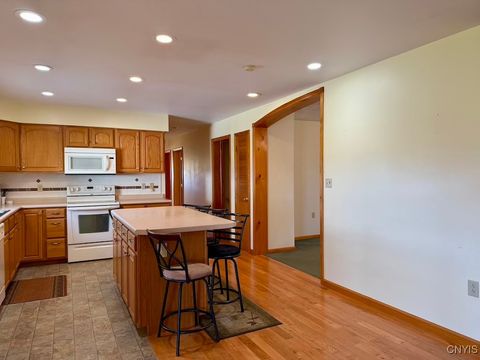 Tiny photo for 6754 Mccue Road, Lowville, NY 13367 (MLS # S1648659)