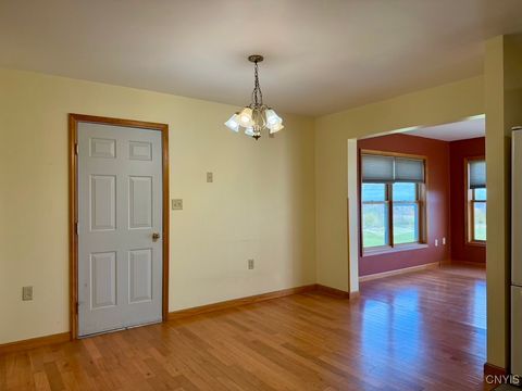 Tiny photo for 6754 Mccue Road, Lowville, NY 13367 (MLS # S1648659)