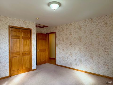 Tiny photo for 6754 Mccue Road, Lowville, NY 13367 (MLS # S1648659)