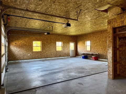 Tiny photo for 6754 Mccue Road, Lowville, NY 13367 (MLS # S1648659)