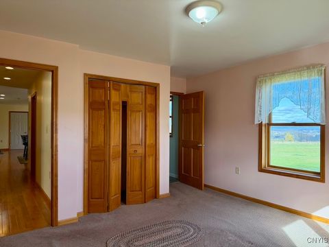 Tiny photo for 6754 Mccue Road, Lowville, NY 13367 (MLS # S1648659)