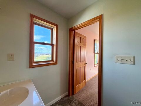 Tiny photo for 6754 Mccue Road, Lowville, NY 13367 (MLS # S1648659)