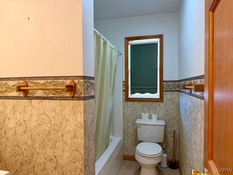 Tiny photo for 6754 Mccue Road, Lowville, NY 13367 (MLS # S1648659)