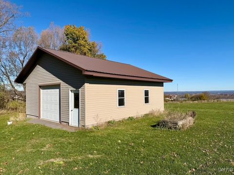 Tiny photo for 6754 Mccue Road, Lowville, NY 13367 (MLS # S1648659)