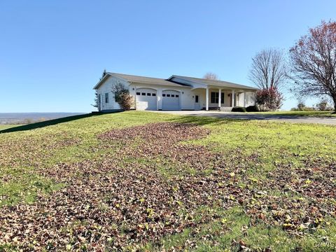 Tiny photo for 6754 Mccue Road, Lowville, NY 13367 (MLS # S1648659)