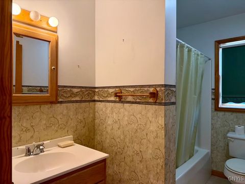 Tiny photo for 6754 Mccue Road, Lowville, NY 13367 (MLS # S1648659)