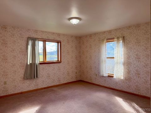 Tiny photo for 6754 Mccue Road, Lowville, NY 13367 (MLS # S1648659)