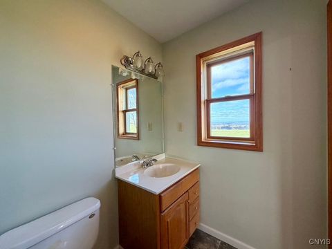 Tiny photo for 6754 Mccue Road, Lowville, NY 13367 (MLS # S1648659)