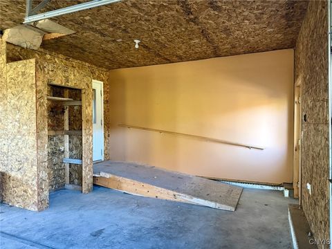 Tiny photo for 6754 Mccue Road, Lowville, NY 13367 (MLS # S1648659)