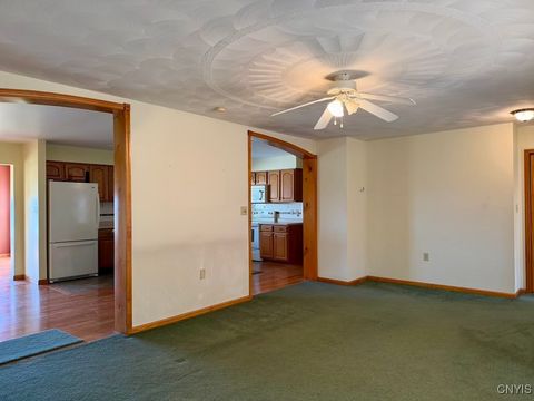 Tiny photo for 6754 Mccue Road, Lowville, NY 13367 (MLS # S1648659)