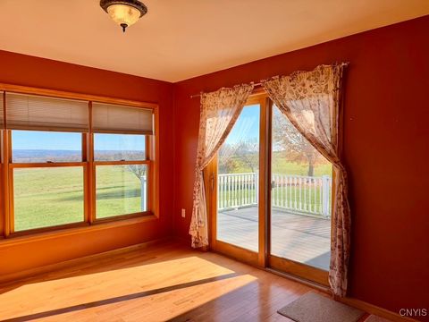 Tiny photo for 6754 Mccue Road, Lowville, NY 13367 (MLS # S1648659)