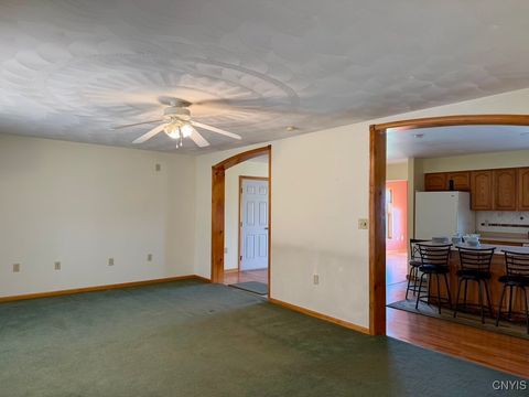 Tiny photo for 6754 Mccue Road, Lowville, NY 13367 (MLS # S1648659)