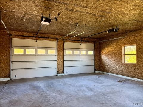 Tiny photo for 6754 Mccue Road, Lowville, NY 13367 (MLS # S1648659)