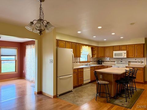 Tiny photo for 6754 Mccue Road, Lowville, NY 13367 (MLS # S1648659)