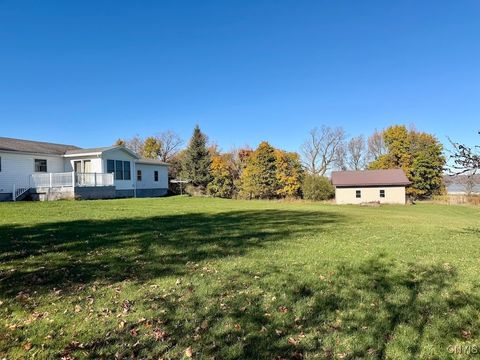 Tiny photo for 6754 Mccue Road, Lowville, NY 13367 (MLS # S1648659)