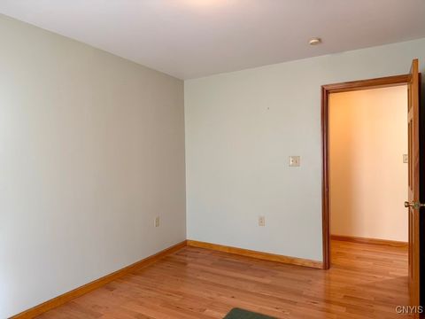 Tiny photo for 6754 Mccue Road, Lowville, NY 13367 (MLS # S1648659)