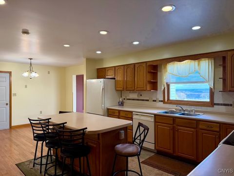 Tiny photo for 6754 Mccue Road, Lowville, NY 13367 (MLS # S1648659)