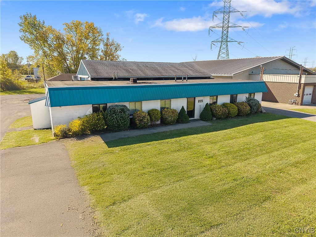 Cicero, New York 13039, United States, ,Commercial,Active,223374