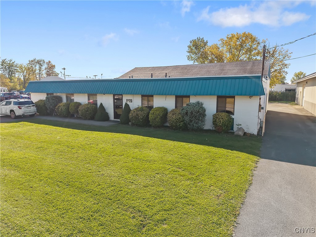 Cicero, New York 13039, United States, ,Commercial,Active,223374