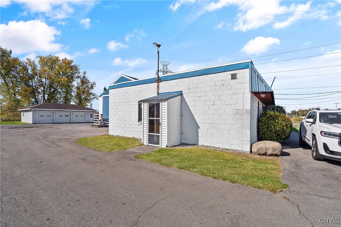 Cicero, New York 13039, United States, ,Commercial,Active,223374