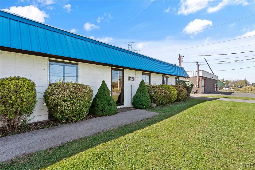 Cicero, New York 13039, United States, ,Commercial,Active,223374