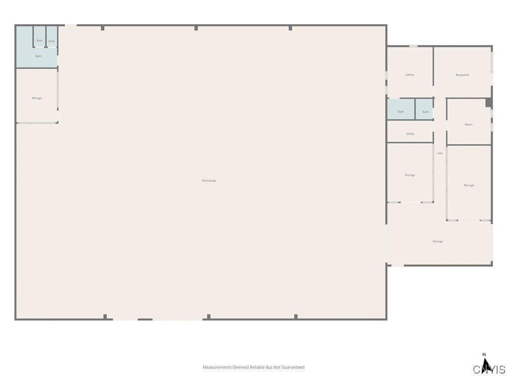 Cicero, New York 13039, United States, ,Commercial,Active,223374