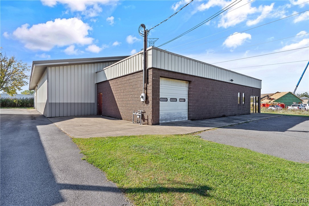 Cicero, New York 13039, United States, ,Commercial,Active,223374