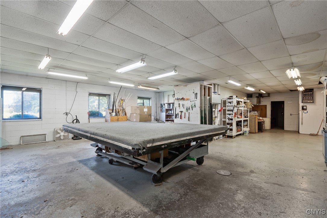 Cicero, New York 13039, United States, ,Commercial,Active,223374