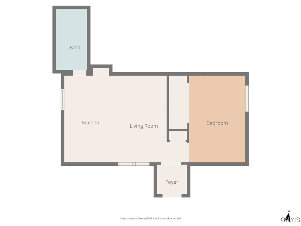 Cicero, New York 13039, United States, ,Commercial,Active,223374