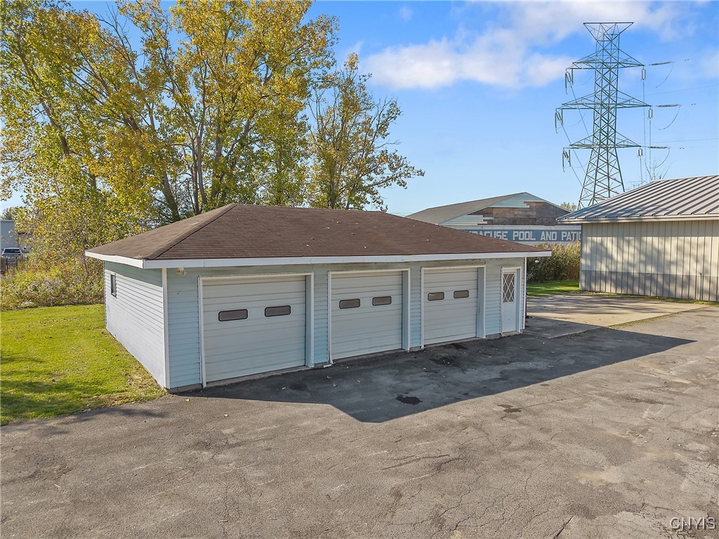 Cicero, New York 13039, United States, ,Commercial,Active,223374