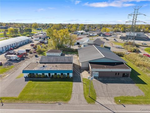 8125 THOMPSON Road Cicero NY 13039