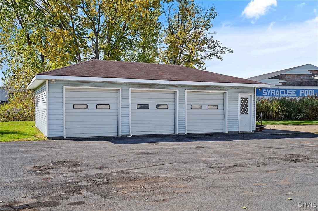 Cicero, New York 13039, United States, ,Commercial,Active,223374