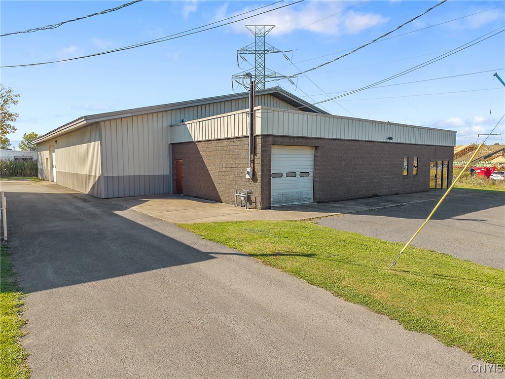 Cicero, New York 13039, United States, ,Commercial,Active,223374