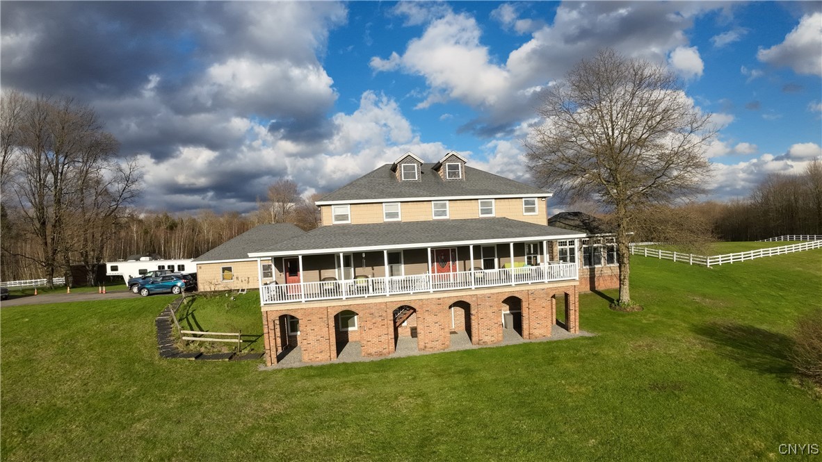 2076 Hillside Drive, Camden, New York image 48