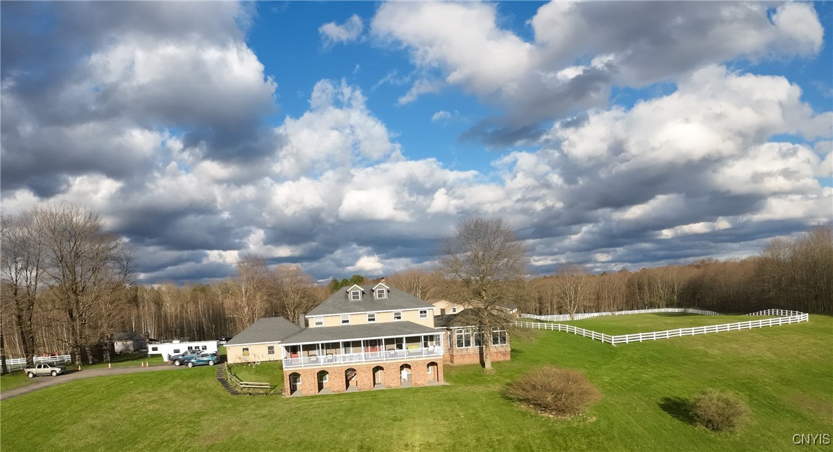 2076 Hillside Drive, Camden, New York image 46