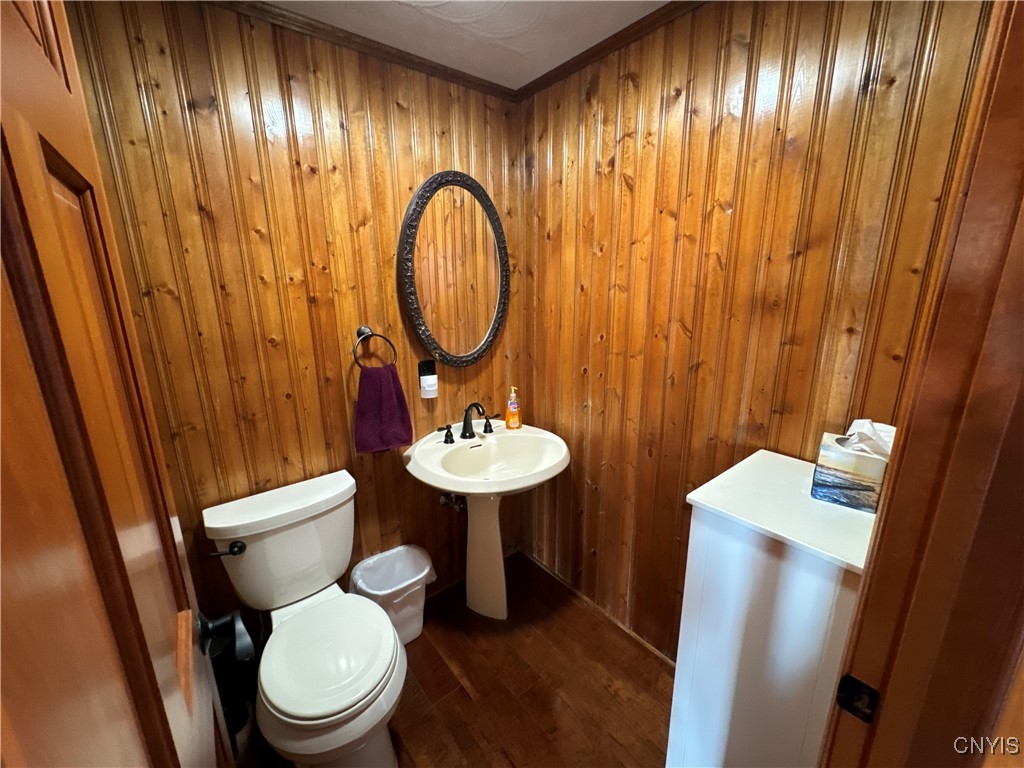 2076 Hillside Drive, Camden, New York image 10