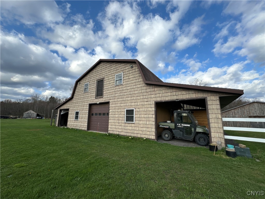 2076 Hillside Drive, Camden, New York image 36