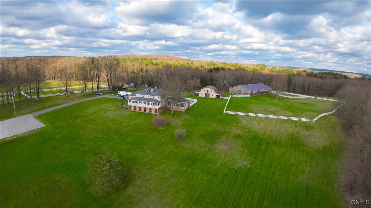 2076 Hillside Drive, Camden, New York image 47