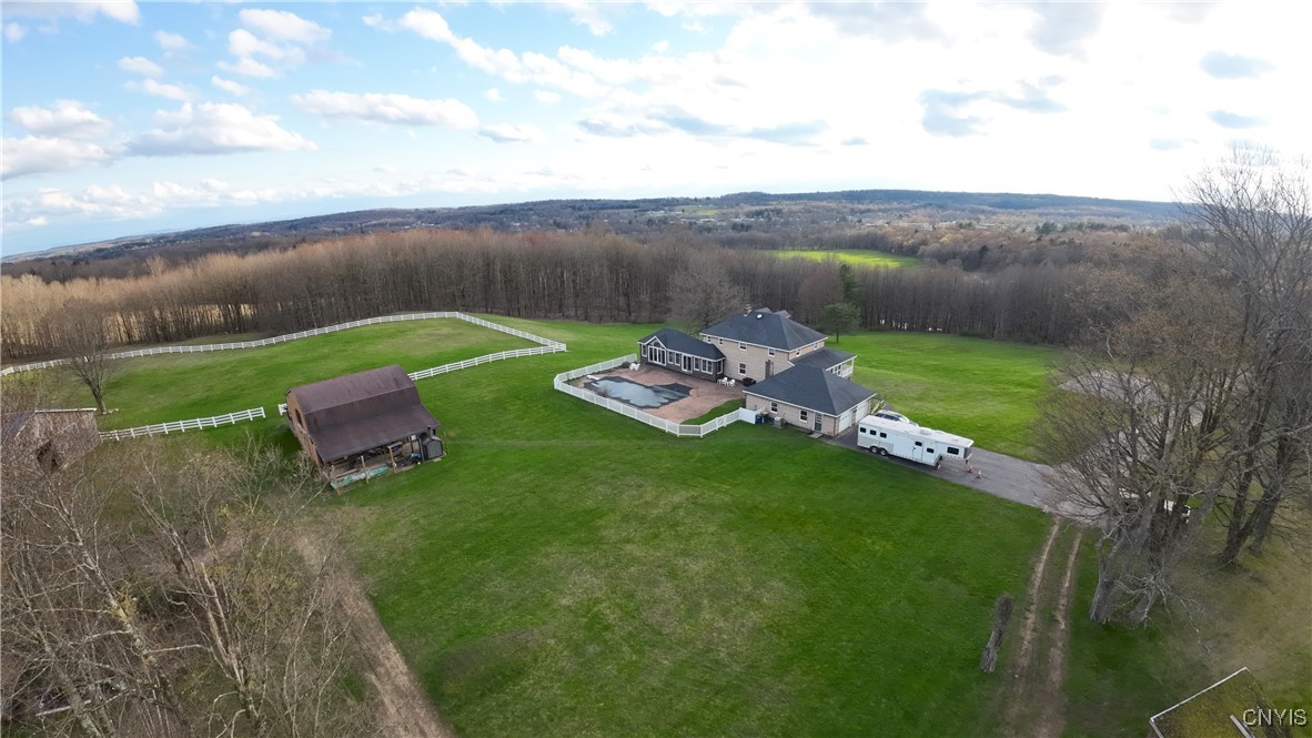2076 Hillside Drive, Camden, New York image 45